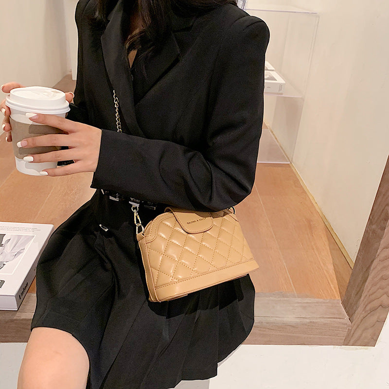 Multifunctional Shoulder Bag photo 1