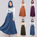 High Waist Dress photo 1