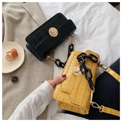 Crossbody Shoulder Bag photo 6