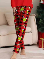 Full Size Grinch Set (5)