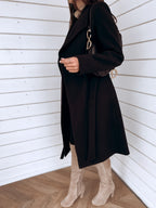 Woolen Coat Trench photo 1