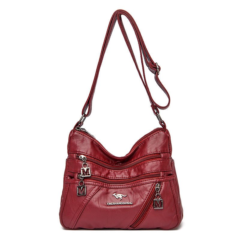 Autumn Shoulder Large Capacity Bag variant CJNS259409101AZ