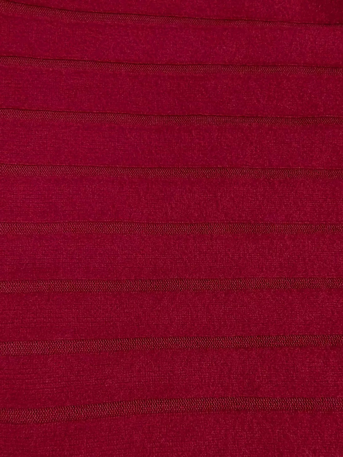 Ribbed Knit Hoodie Dress (21)