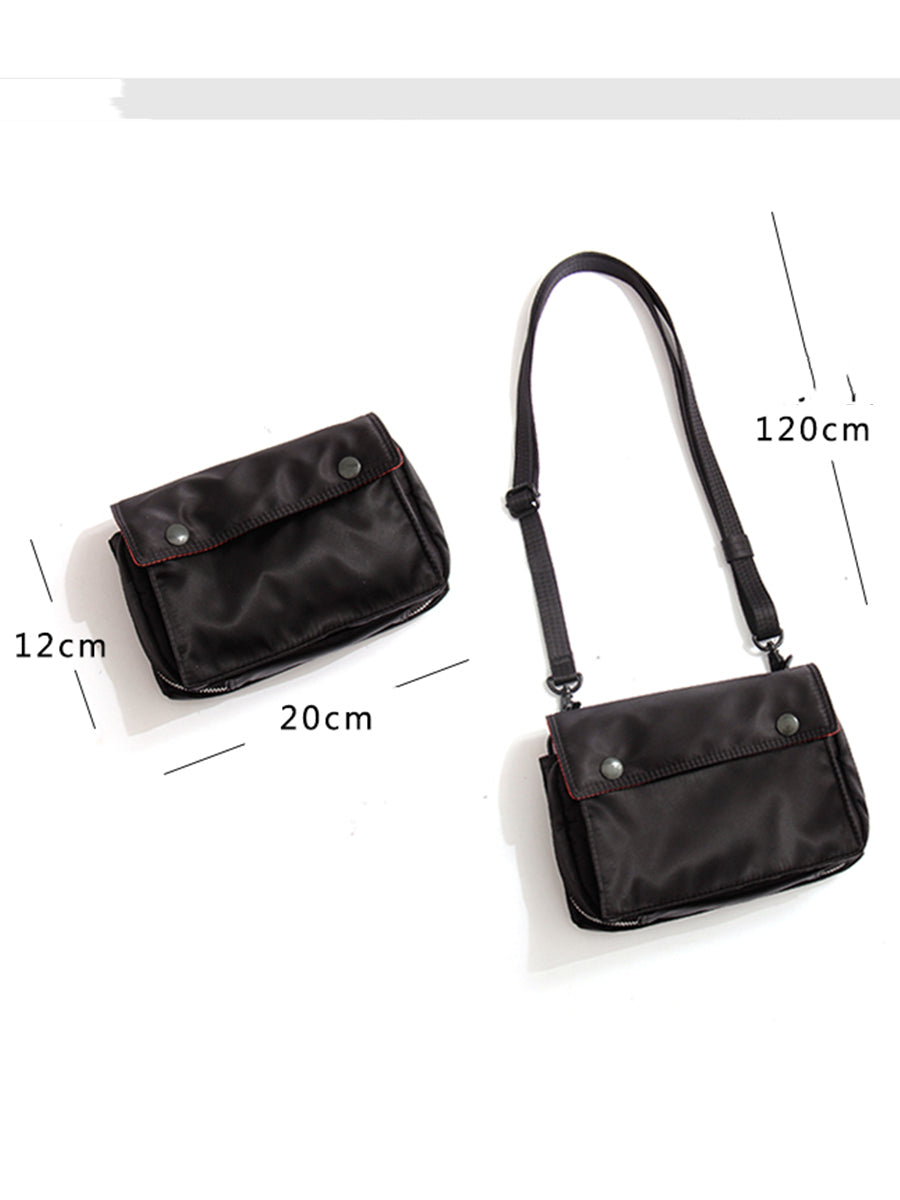 Can Belt Hold Casual One-shoulder Handbag photo 1