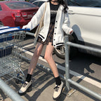 A-line Skirt Shorts photo 2