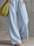 Full Size Zip Front Sleeveless Jumpsuit Plus (6)