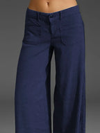 Full Size Wide Leg Pants Pockets Plus (18)