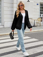 Button Up Long Sleeve Cardigan (12)