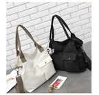 Canvas Big Bag Shoulder photo 2