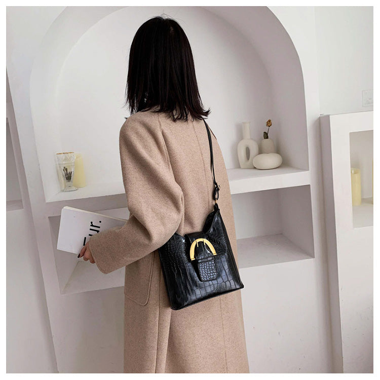 Shoulder Bag Wild Crossbody photo 6
