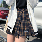 A-line Skirt Shorts photo 1