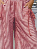 Full Size High-waisted Striped Wide-leg Pants Plus (14)