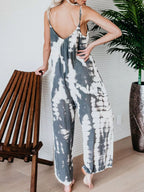 Full Size Tie-dye Wide Leg Jumpsuit Plus (19)