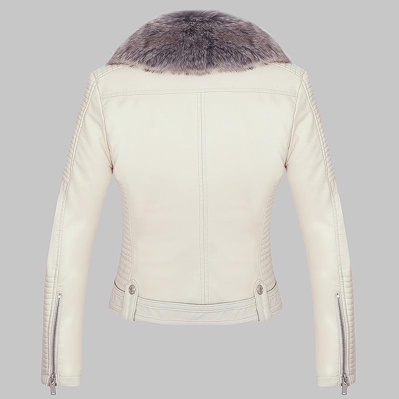 Fur Warm Faux photo 2