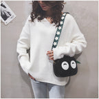 Panda Shoulder Bag photo 17