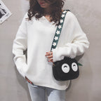 Panda Shoulder Bag photo 6