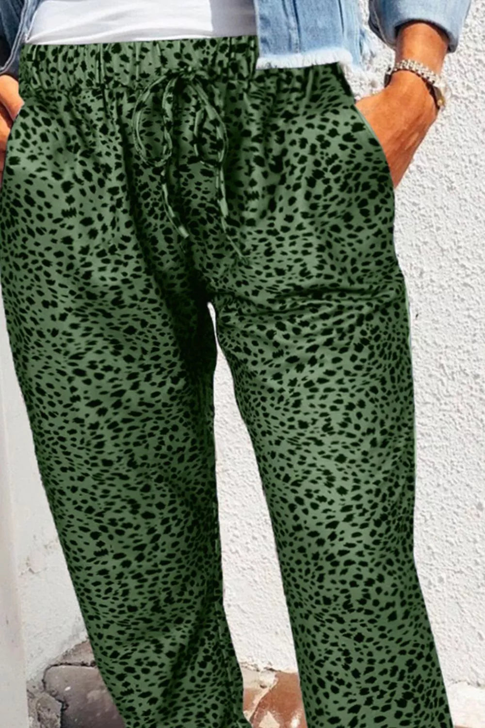 Leopard Print Joggers Pockets (21)