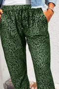 Leopard Print Joggers Pockets (21)
