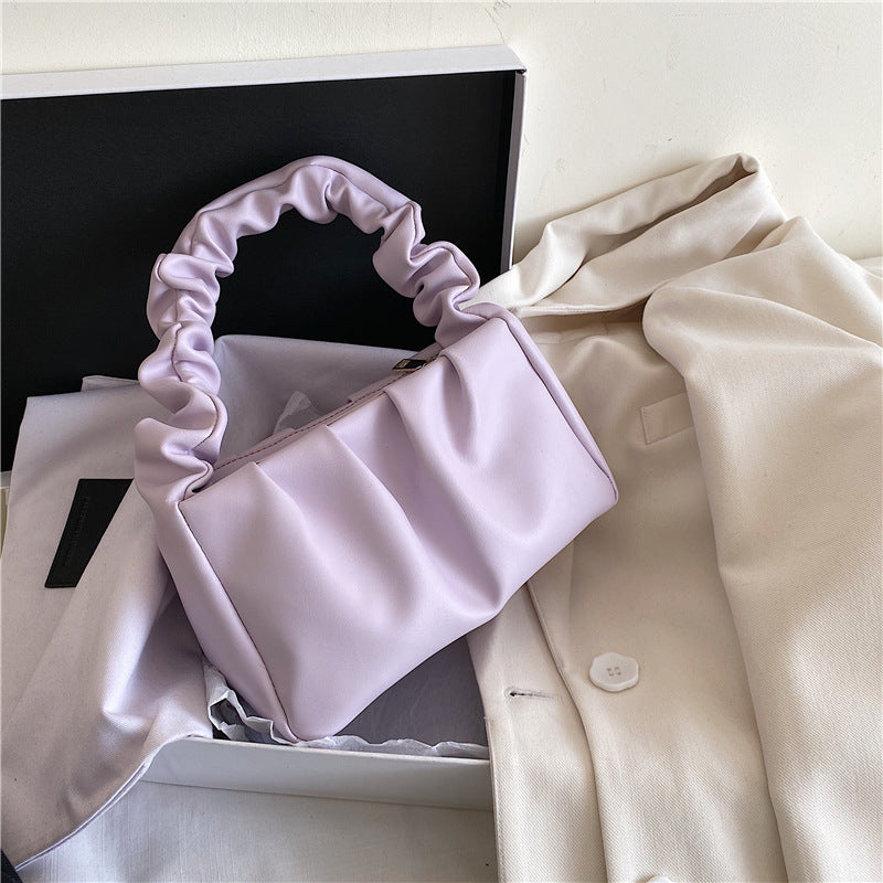 Underarm Bag Shoulder Handbag photo 2