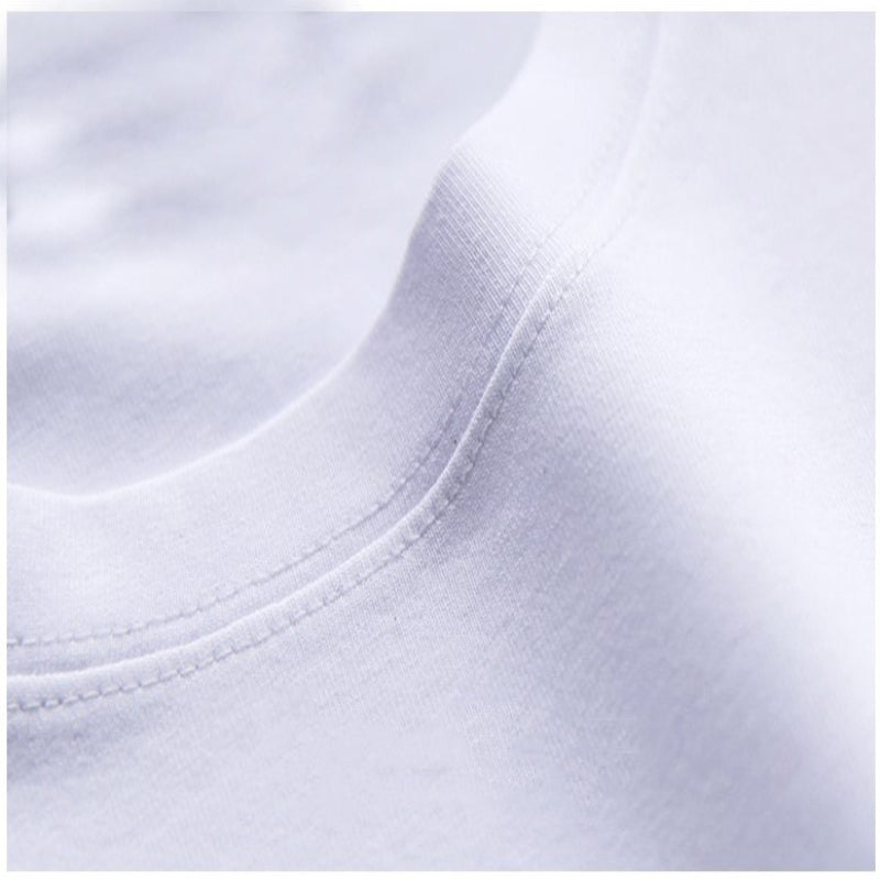 Dog Print T-shirt photo 1