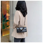 Crossbody Shoulder Bag photo 12