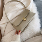 Retro Wild Shoulder Bag photo 4