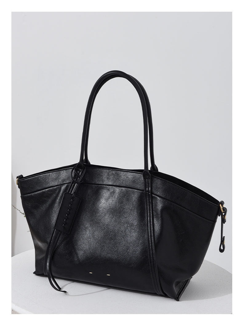 Large Capacity Shoulder Bag photo 4
