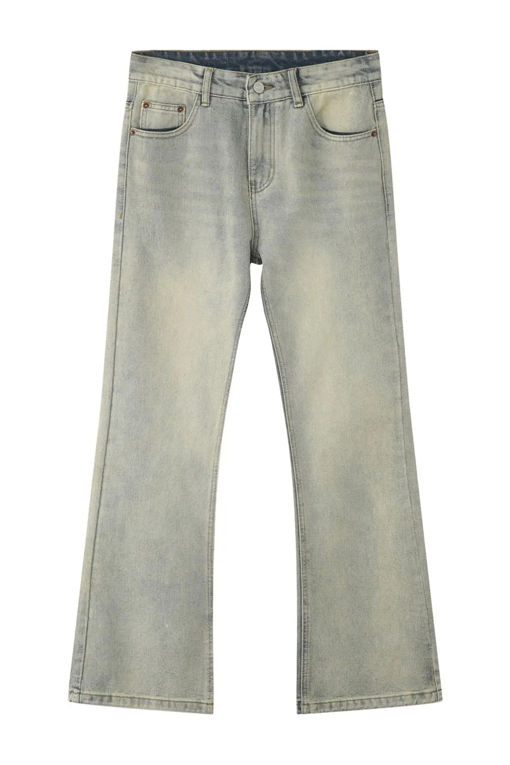 Mid Rise Jeans Pockets (6)