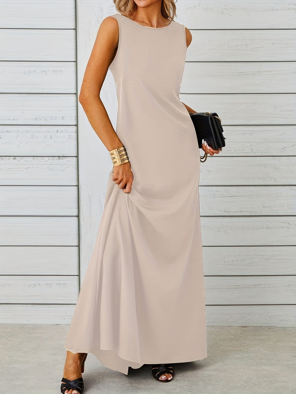 Sleeveless Flowy Maxi Dress (31)