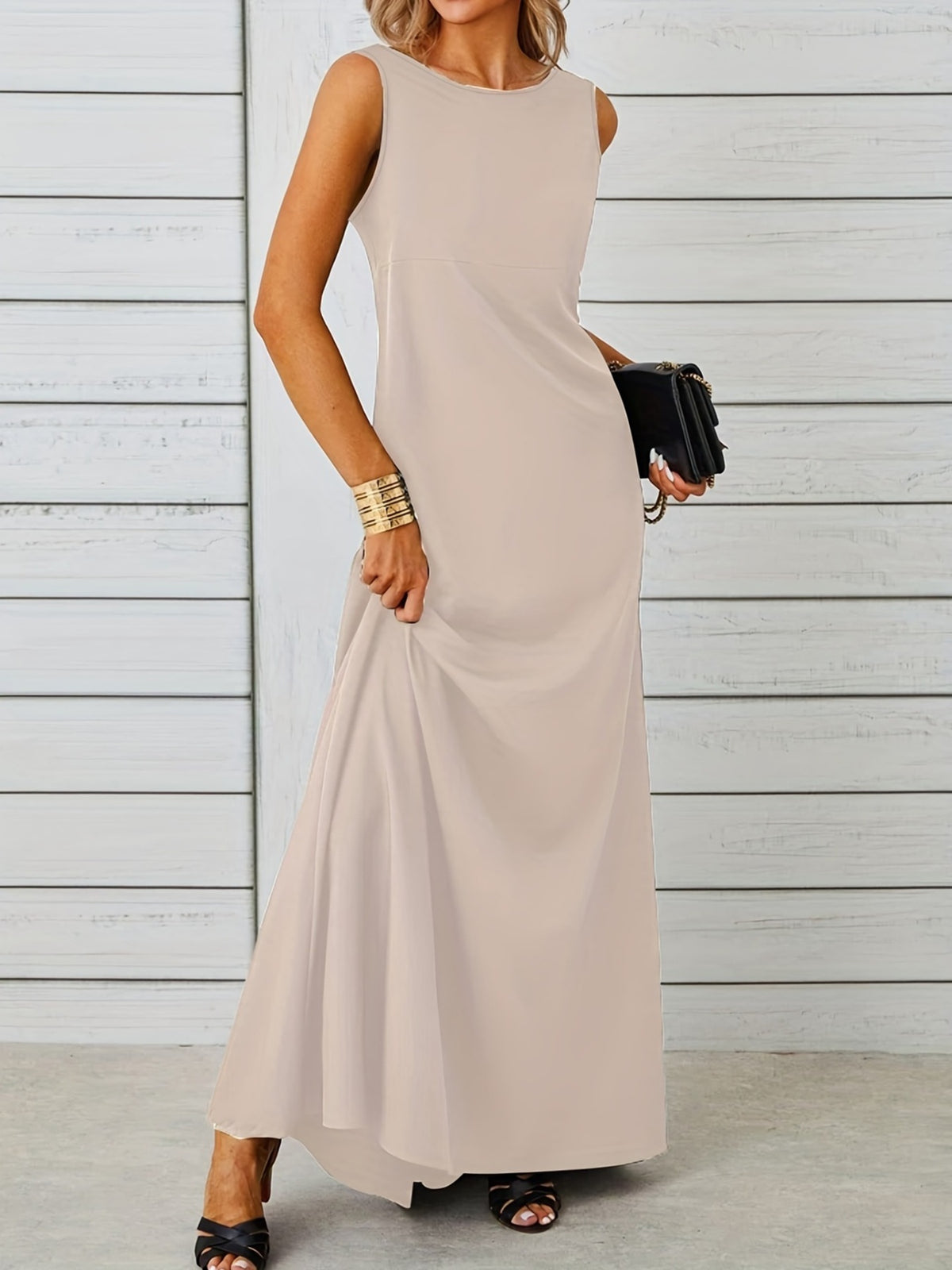 Sleeveless Flowy Maxi Dress (31)