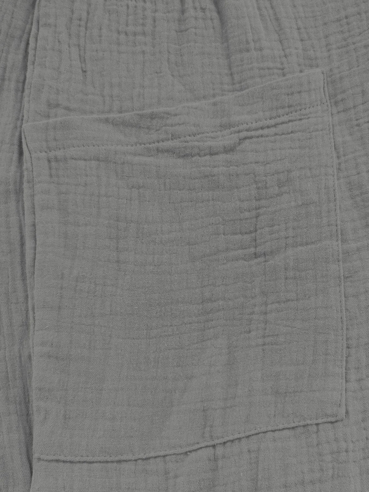 Full Size Casual Wide Leg Textured Overalls Plus (16)