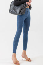 High Waist Skinny Jeans (13)