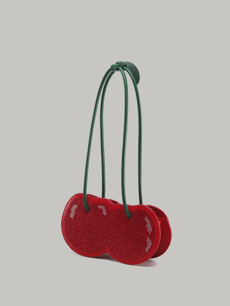 Single-shoulder Bag Versatile Underarm Outings photo 1