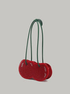 Single-shoulder Bag Versatile Underarm Outings photo 1