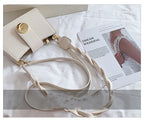Versatile Crossbody Bag photo 4