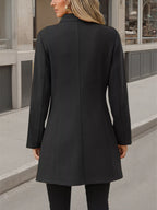 Button Up Long Sleeve Coat (11)