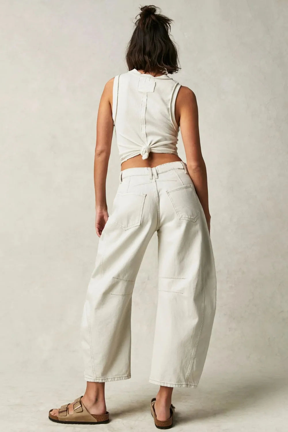 Wide Leg Jeans Pockets (19)