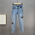Vintage High Waisted Baggy Jeans variant CJNZ169105701AZ|CJNZ169105702BY|CJNZ169105703CX|CJNZ169105704DW|CJNZ169105705EV|CJNZ169105706FU
