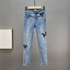 Vintage High Waisted Baggy Jeans variant CJNZ169105701AZ|CJNZ169105702BY|CJNZ169105703CX|CJNZ169105704DW|CJNZ169105705EV|CJNZ169105706FU