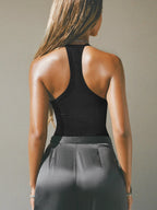 Cutout Ribbed Tank Top (6)