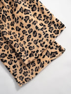 Leopard Wide Leg Pants (6)
