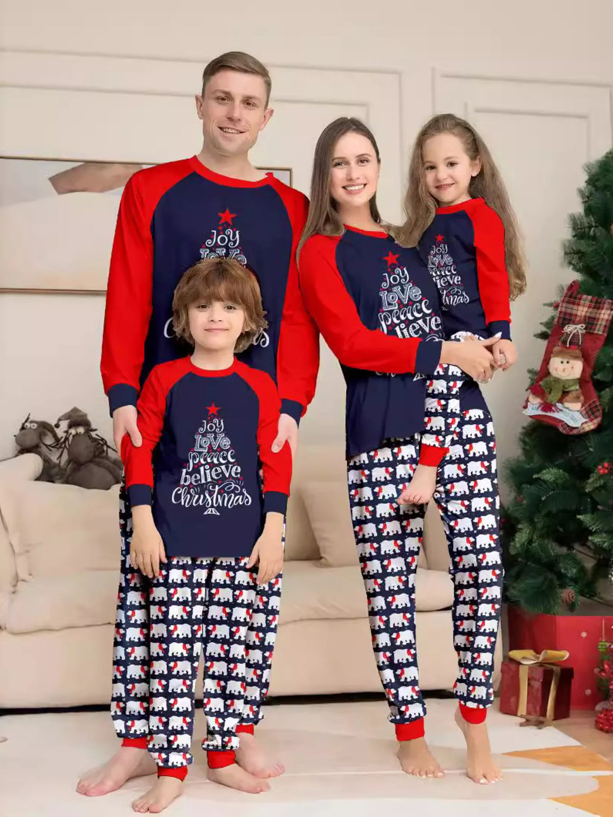 Full Size Print Set