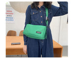 Crossbody Large Capacity Shoulder Bag photo 1