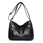 Retro Versatile Crossbody Bag photo 3