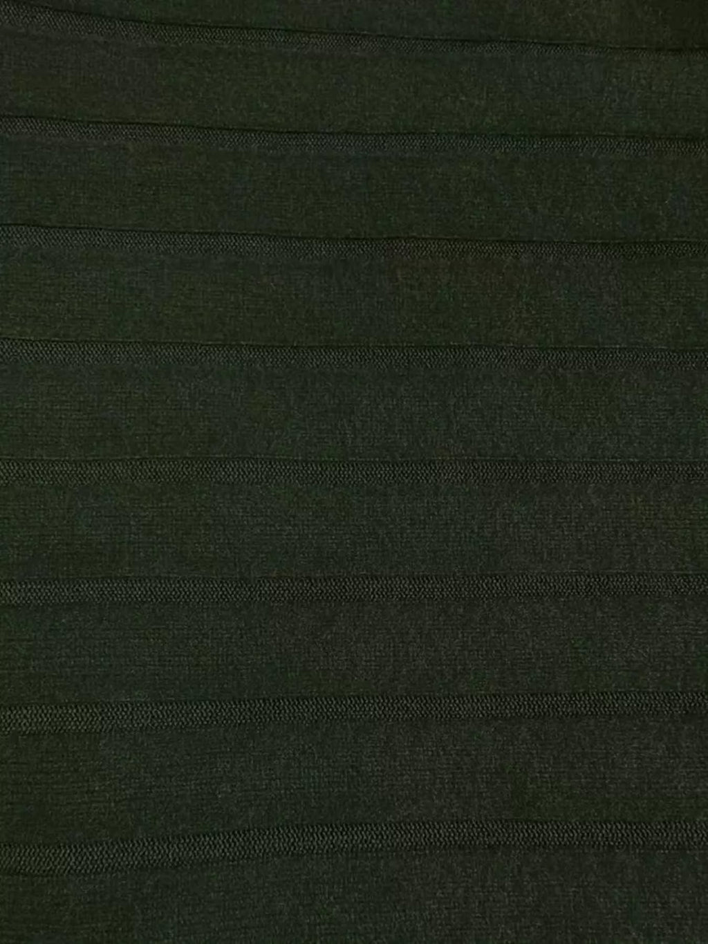 Ribbed Knit Hoodie Dress (3)