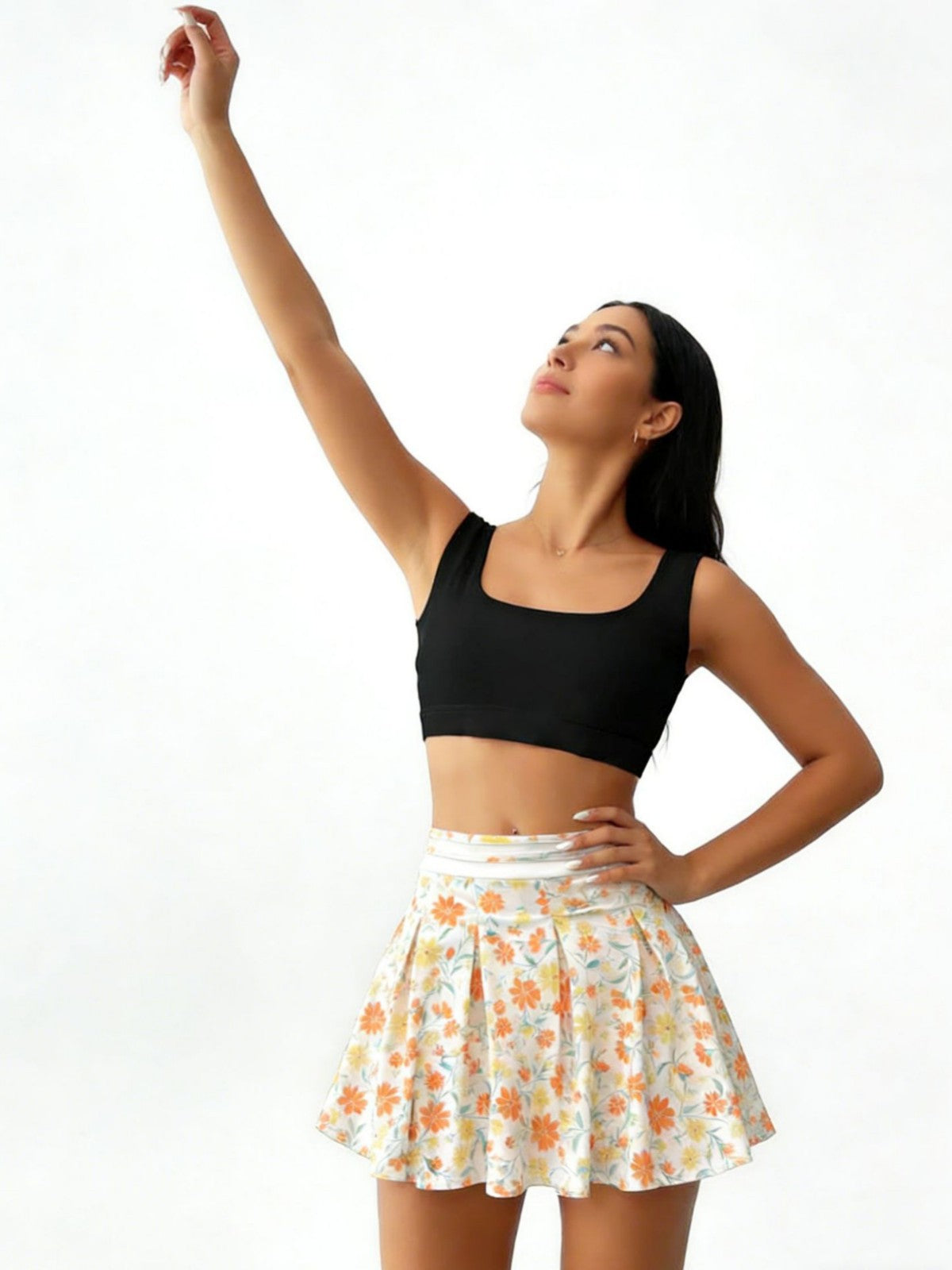 Hot-selling Summer Printed Pants photo 5