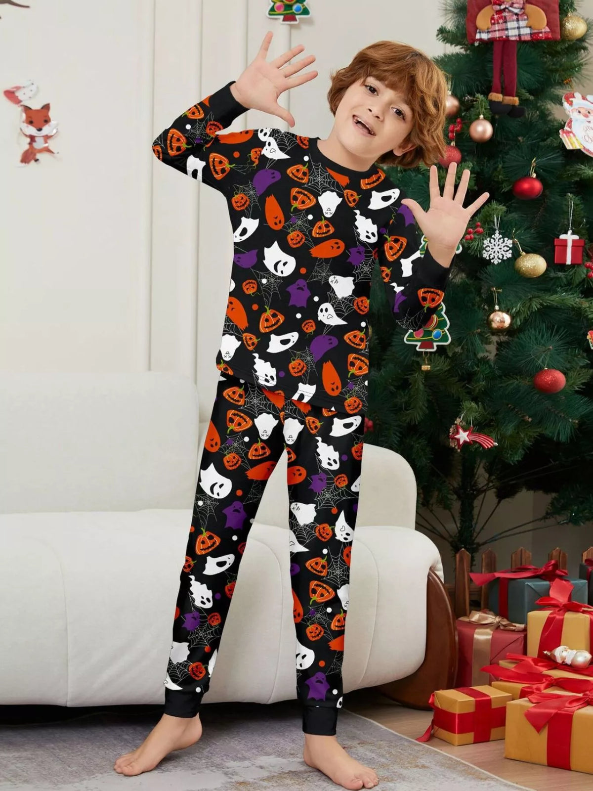 Full Size Print Set (9)