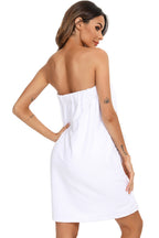 Strapless Robe Pocket (6)