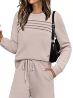 Full Long Sleeve Drawstring Set (2)