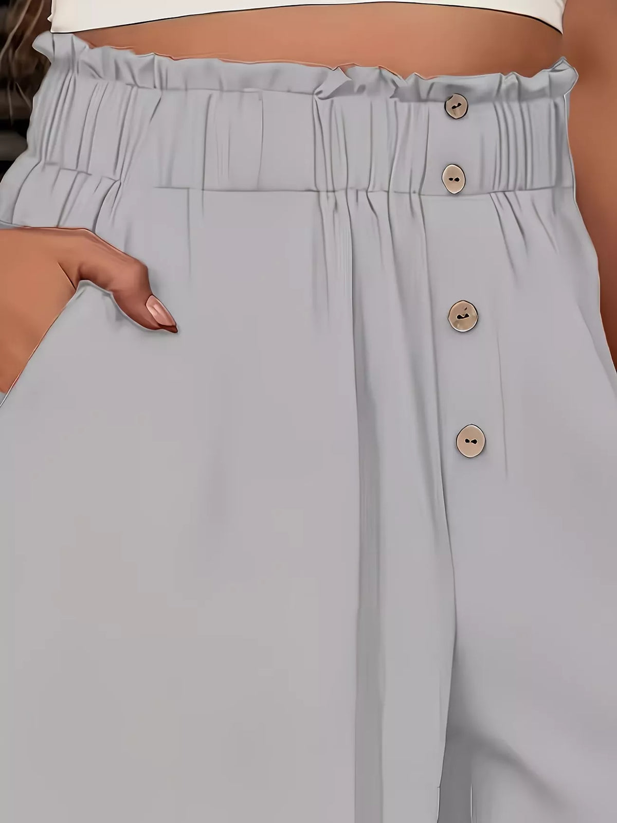 High Waist Wide Leg Pants (17)